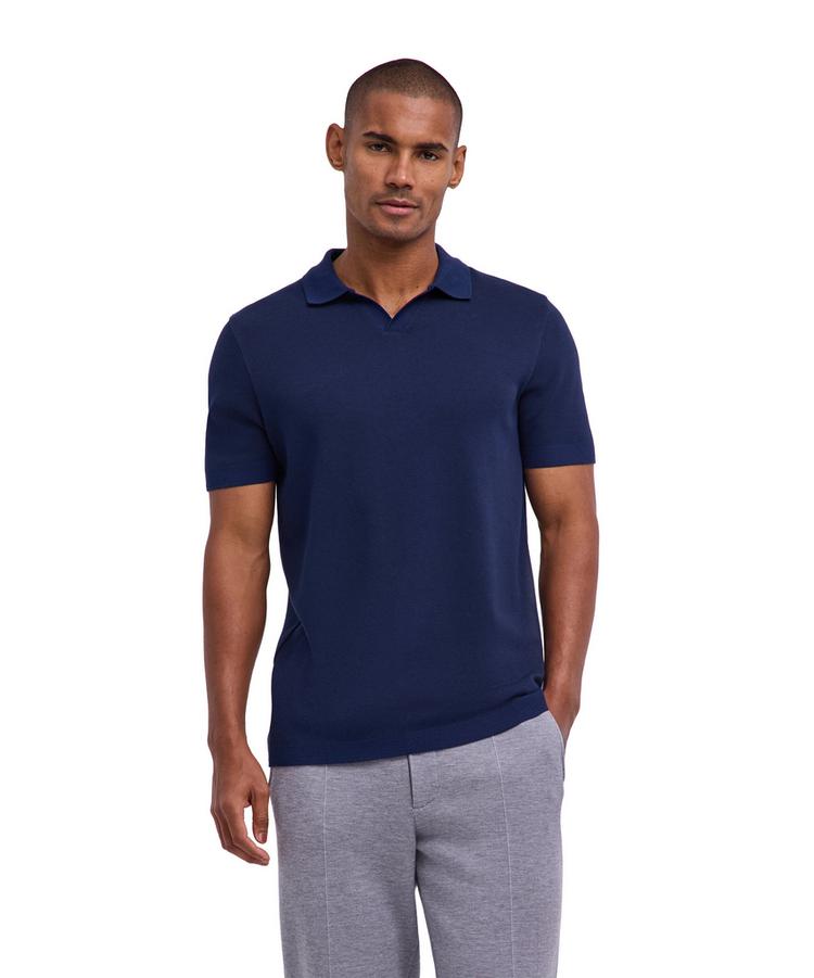 Falke Falke Poloshirt Herren - space blue (6116) - 0 | SportScheck