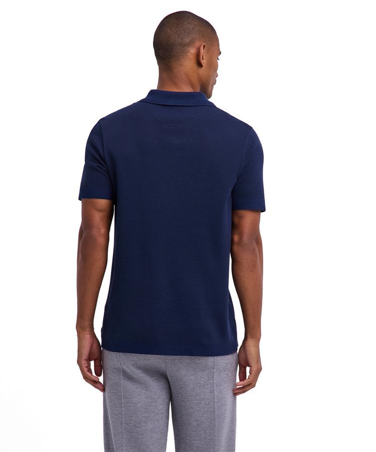 Falke Falke Poloshirt Herren - space blue (6116) - 0 | SportScheck