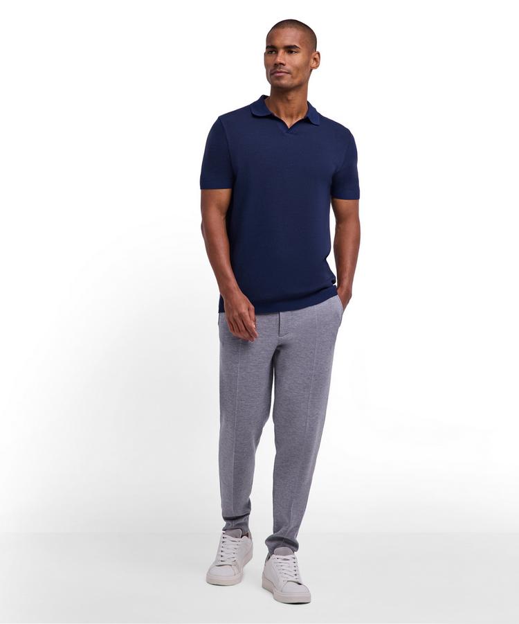 Falke Falke Poloshirt Herren - space blue (6116) - 1 | SportScheck