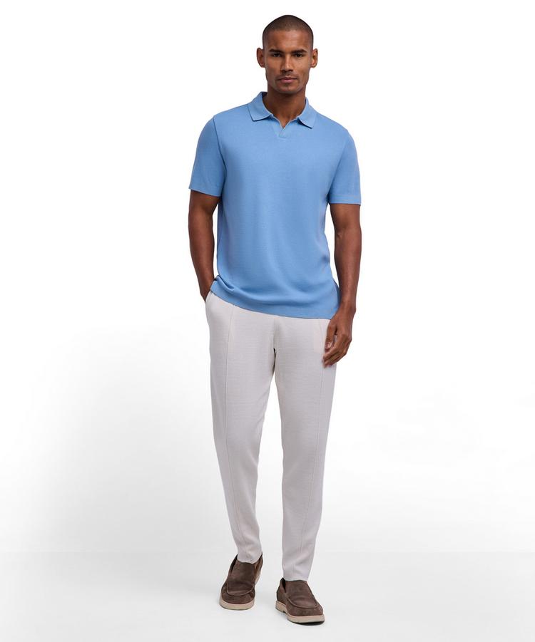 Falke Falke Poloshirt Herren - sky blue (6876) - 1 | SportScheck