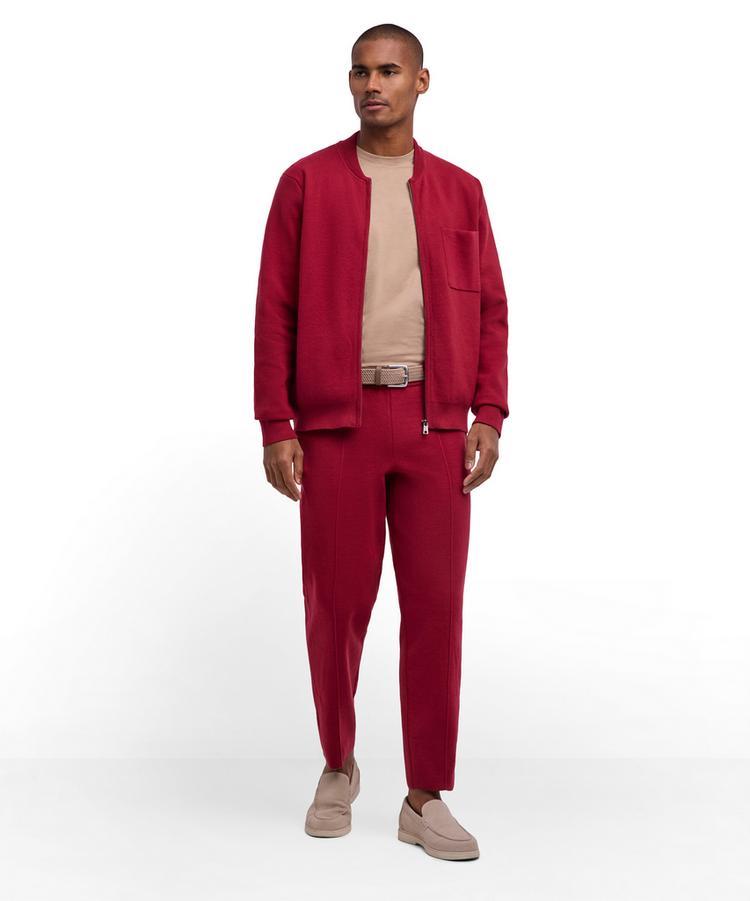 Falke Falke Hose Herren - ruby (8830) - 1 | SportScheck