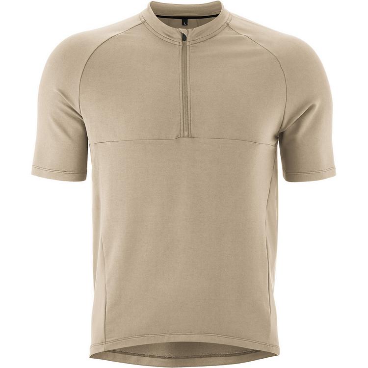 Gonso Gonso Adventure Jersey Nature Trikot Herren - Crema633 - 0 | SportScheck