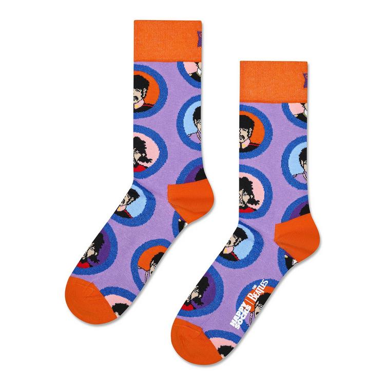Happy Socks Happy Socks Socken Socken Herren - The Beatles 2 - 0 | SportScheck