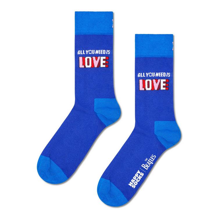 Happy Socks Happy Socks Socken Socken Herren - The Beatles 2 - 2 | SportScheck