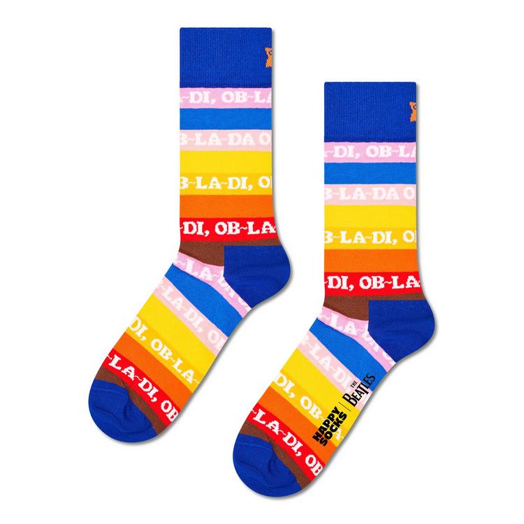 Happy Socks Happy Socks Socken Socken Herren - The Beatles 2 - 3 | SportScheck