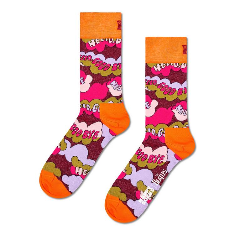 Happy Socks Happy Socks Socken Socken Herren - The Beatles 2 - 4 | SportScheck