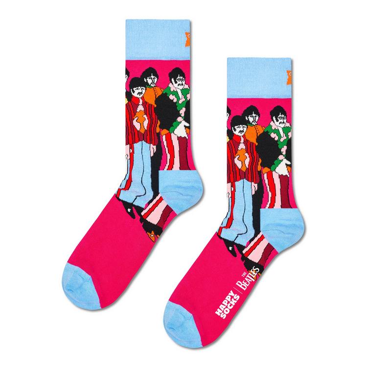 Happy Socks Happy Socks Socken Socken Herren - The Beatles 2 - 5 | SportScheck