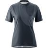 Gonso Adventure Jersey Halfzip W Trikot Damen - Hellbraun8226