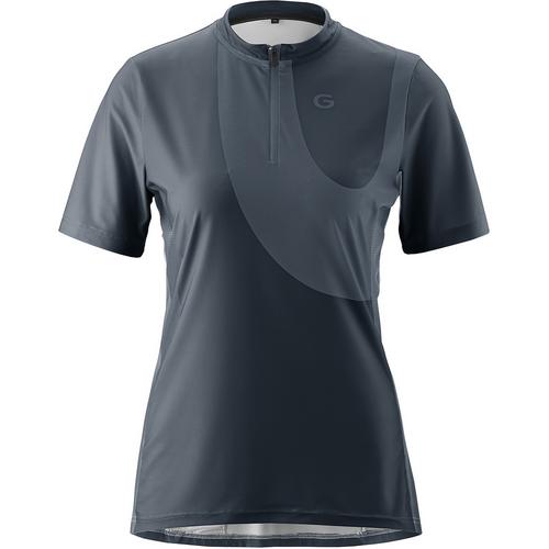 Gonso Adventure Jersey Halfzip W Trikot Damen