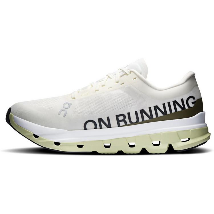 On On Cloudflow 5 Laufschuhe Herren - Wei&szlig;9533 - 2 | SportScheck