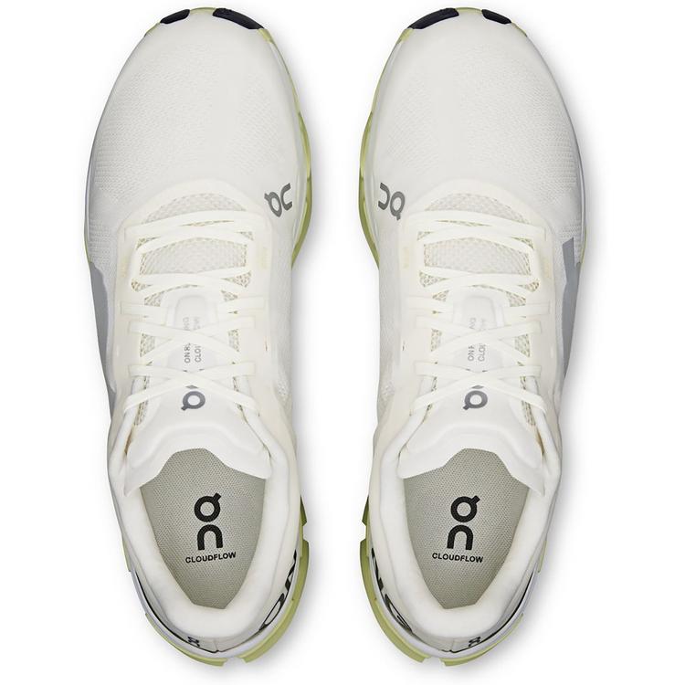 On On Cloudflow 5 Laufschuhe Herren - Wei&szlig;9533 - 3 | SportScheck