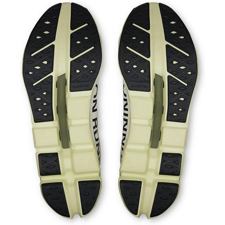 On On Cloudflow 5 Laufschuhe Herren - Wei&szlig;9533 - 4 | SportScheck