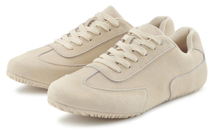 Vivance Vivance Sneaker Sneaker Damen - beige - 0 | SportScheck