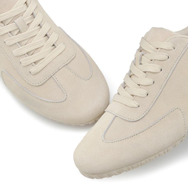 Vivance Vivance Sneaker Sneaker Damen - beige - 1 | SportScheck