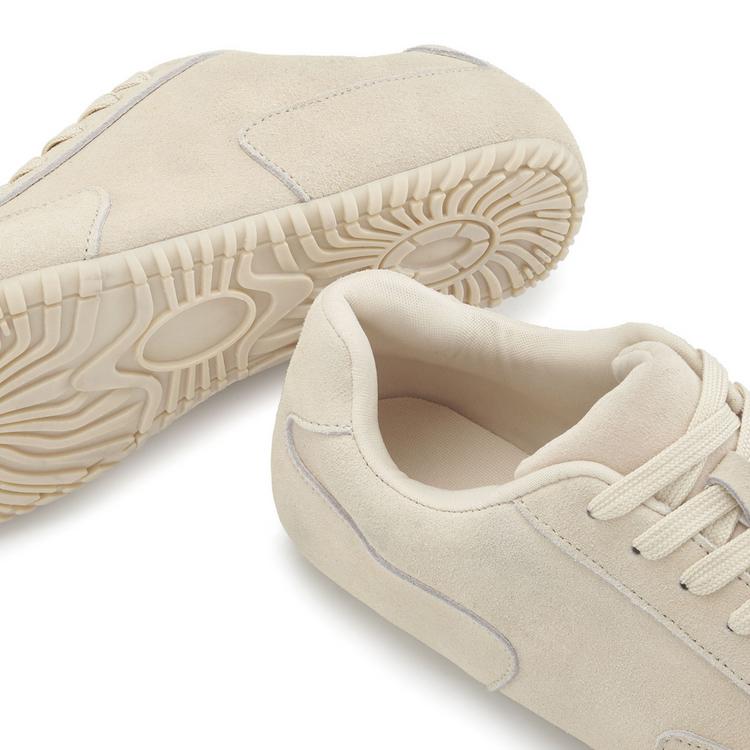 Vivance Vivance Sneaker Sneaker Damen - beige - 2 | SportScheck