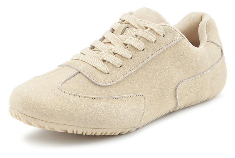 Vivance Vivance Sneaker Sneaker Damen - beige - 3 | SportScheck