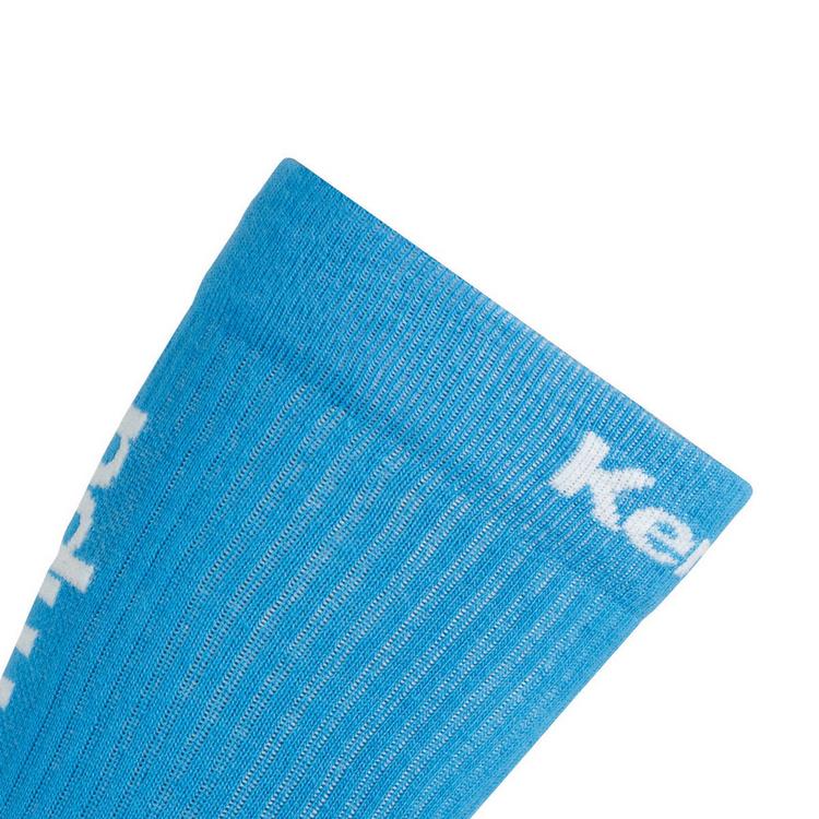 Kempa Kempa LOGO CLASSIC Kids Socken Kinder - kempablau/wei&szlig; - 0 | SportScheck
