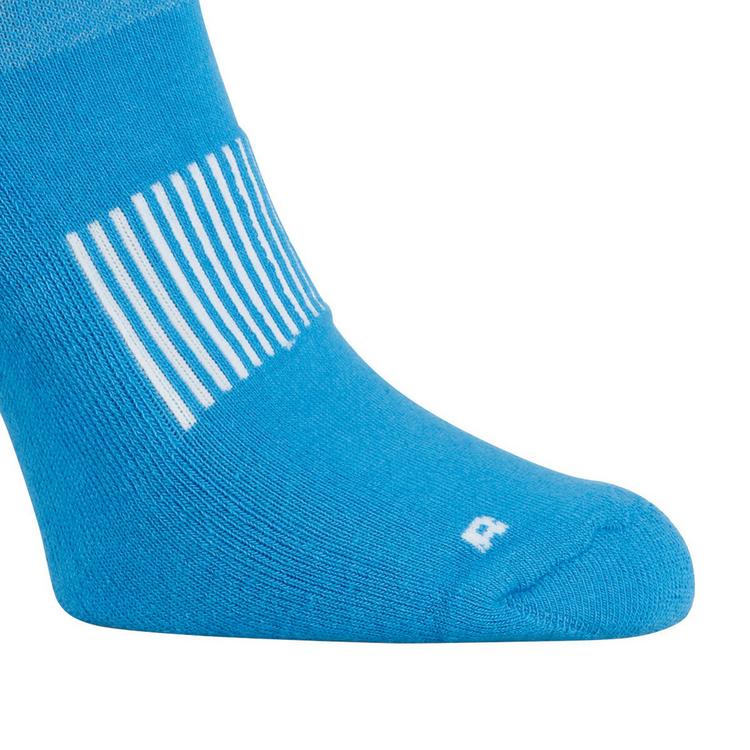 Kempa Kempa LOGO CLASSIC Kids Socken Kinder - kempablau/wei&szlig; - 1 | SportScheck