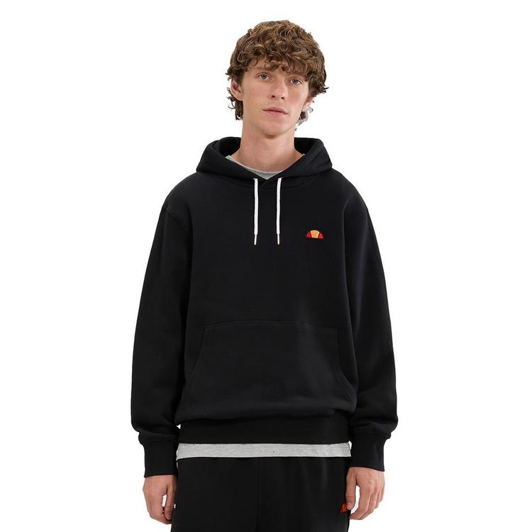 Ellesse Ellesse Sweatshirt Sweatshirt Herren - Schwarz - 0 | SportScheck
