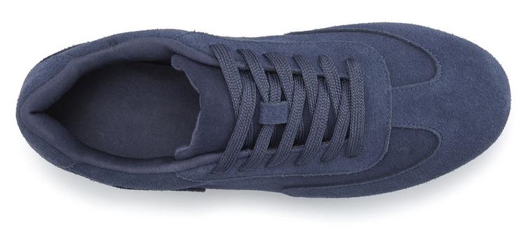 Vivance Vivance Sneaker Sneaker Damen - blau - 0 | SportScheck