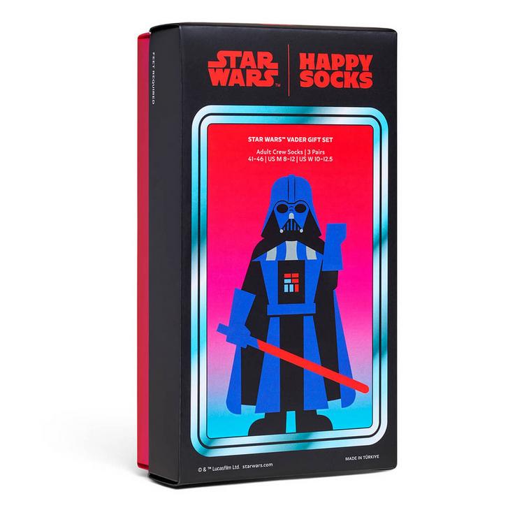 Happy Socks Happy Socks Socken Socken Herren - Star Wars - 5 | SportScheck