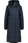 ALIFE AND KICKIN KATIA STEPPMANTEL Parka Damen - marine