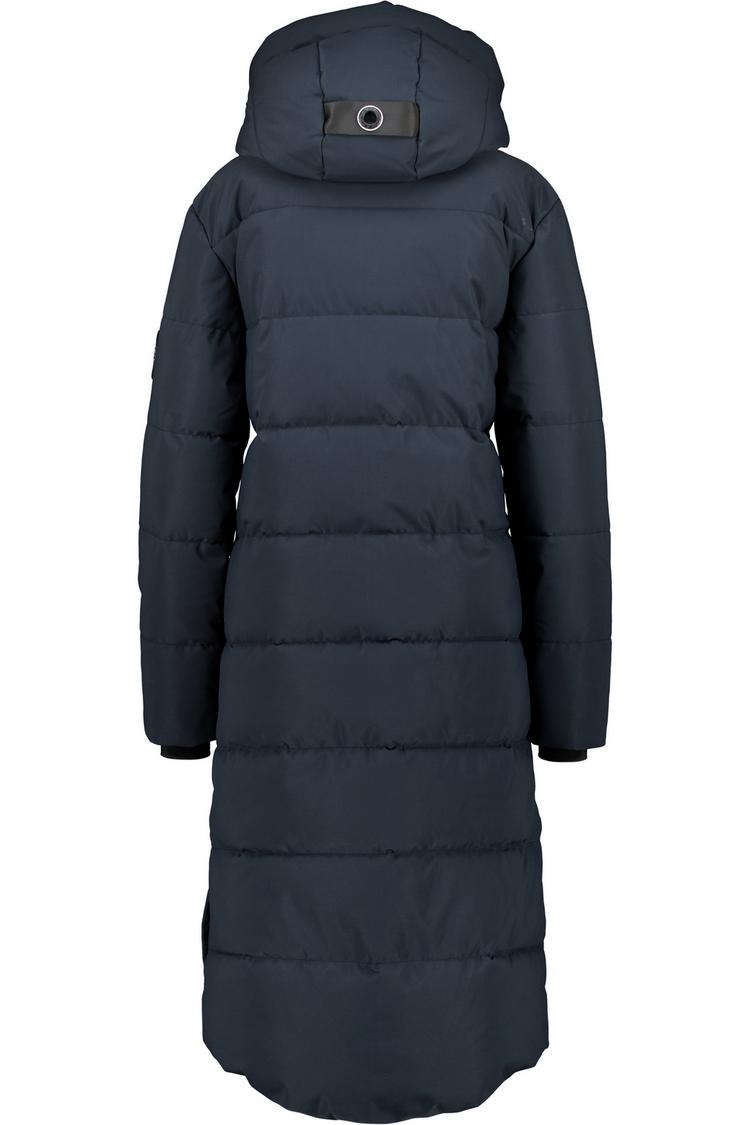 ALIFE AND KICKIN ALIFE AND KICKIN KATIA STEPPMANTEL Parka Damen - marine - 0 | SportScheck