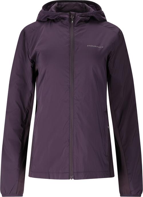 Endurance Krose Laufjacke Damen