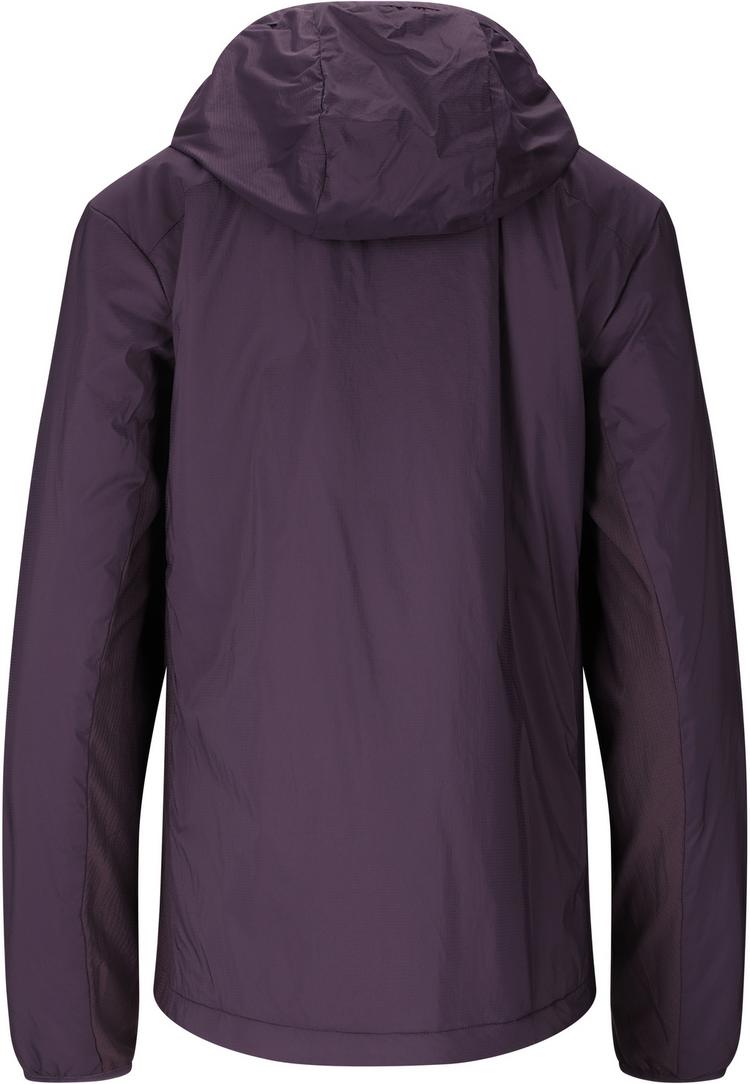 Endurance Endurance Krose Laufjacke Damen - 4207 Nightshade - 0 | SportScheck