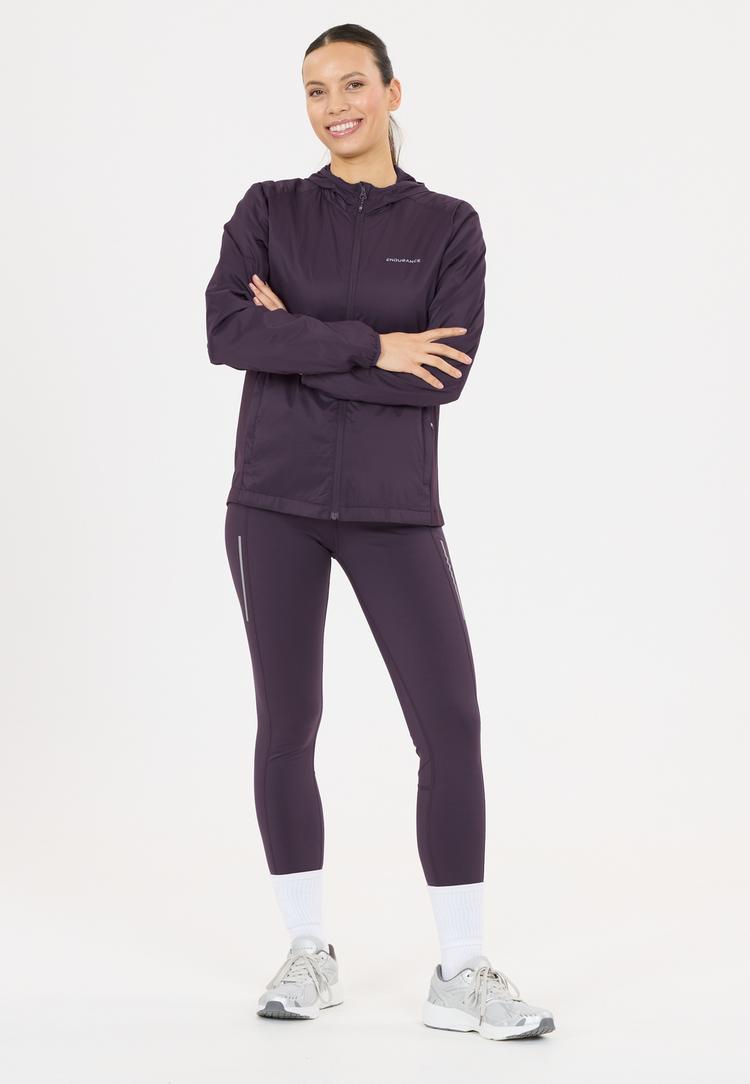 Endurance Endurance Krose Laufjacke Damen - 4207 Nightshade - 0 | SportScheck