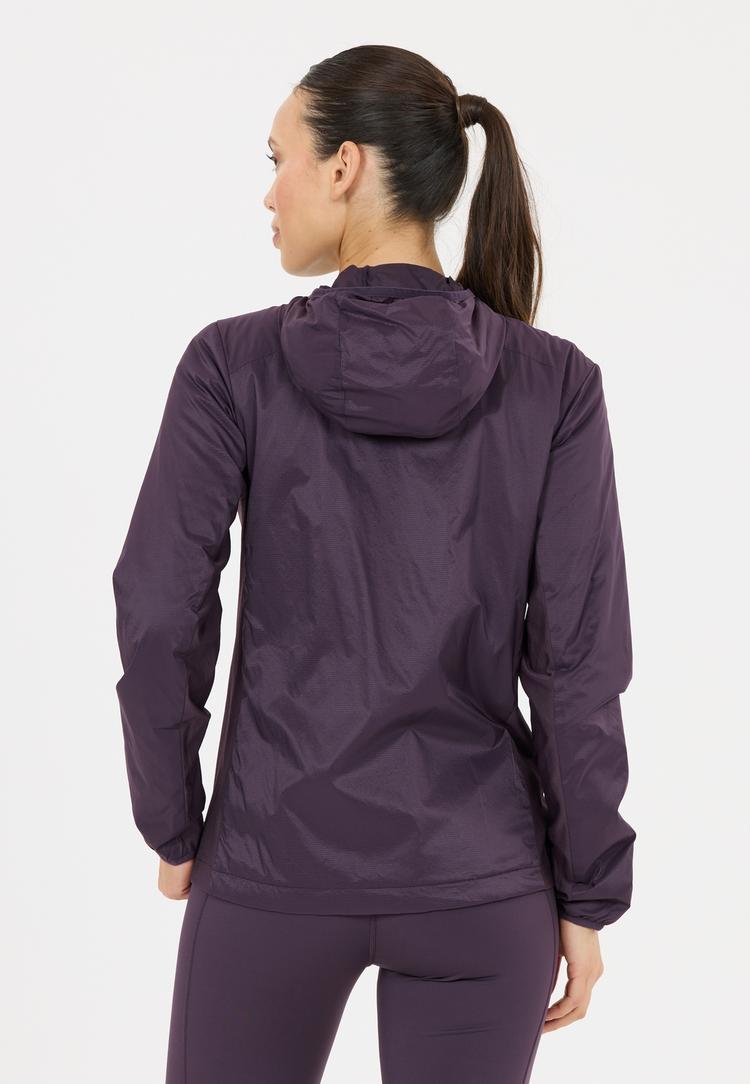Endurance Endurance Krose Laufjacke Damen - 4207 Nightshade - 2 | SportScheck