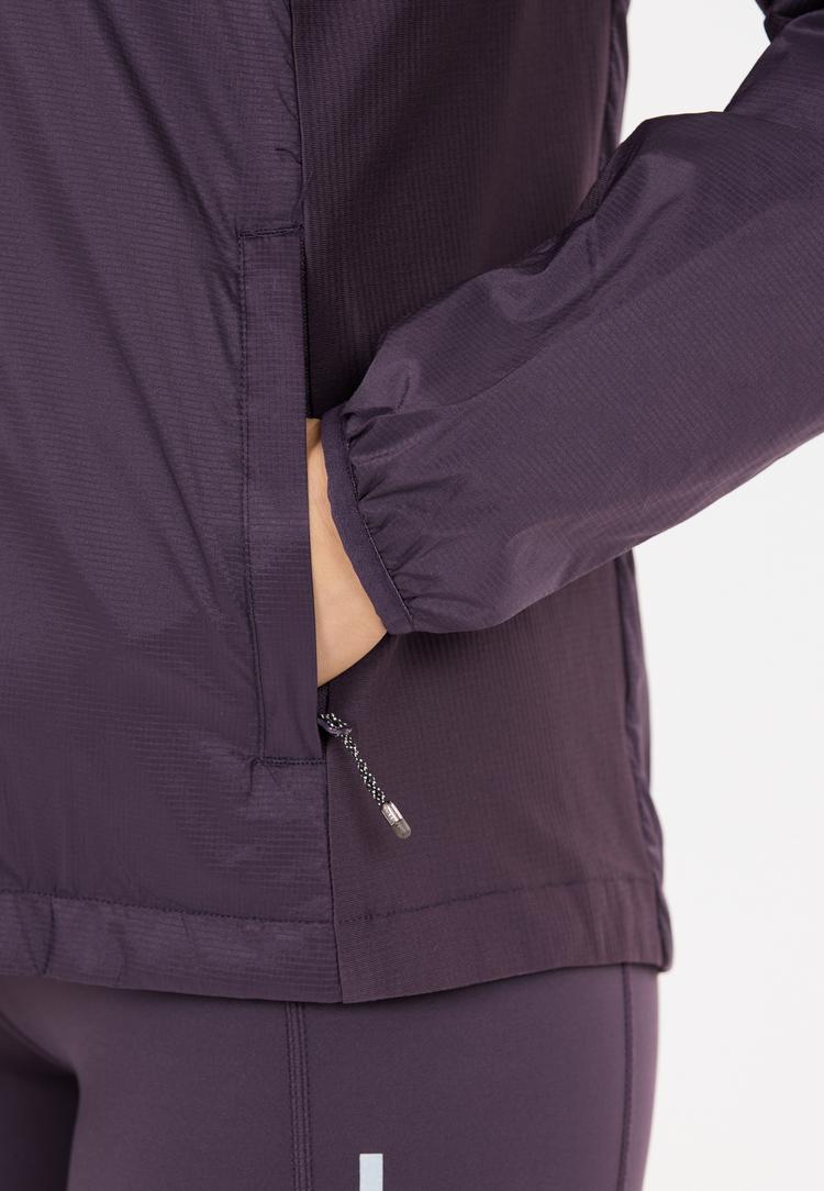 Endurance Endurance Krose Laufjacke Damen - 4207 Nightshade - 0 | SportScheck