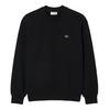 Lacoste Sweatshirt Sweatshirt Herren - Schwarz