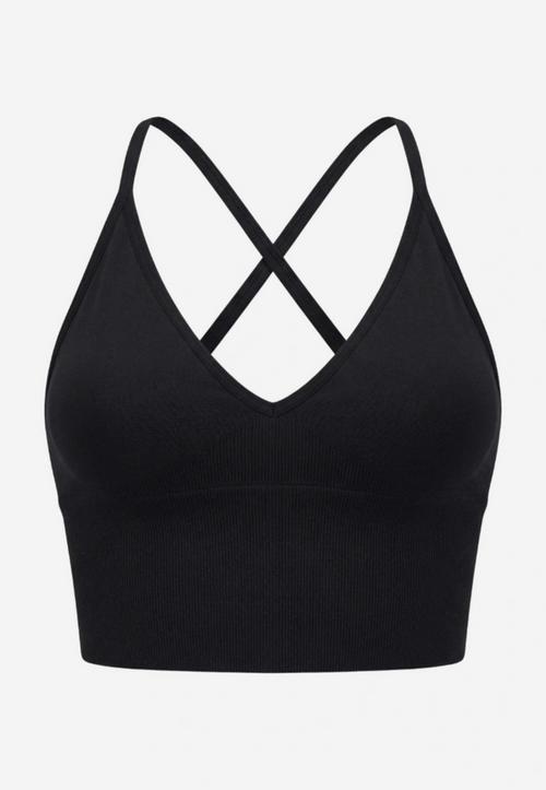 Snocks Sport-BH Bralette BH Damen
