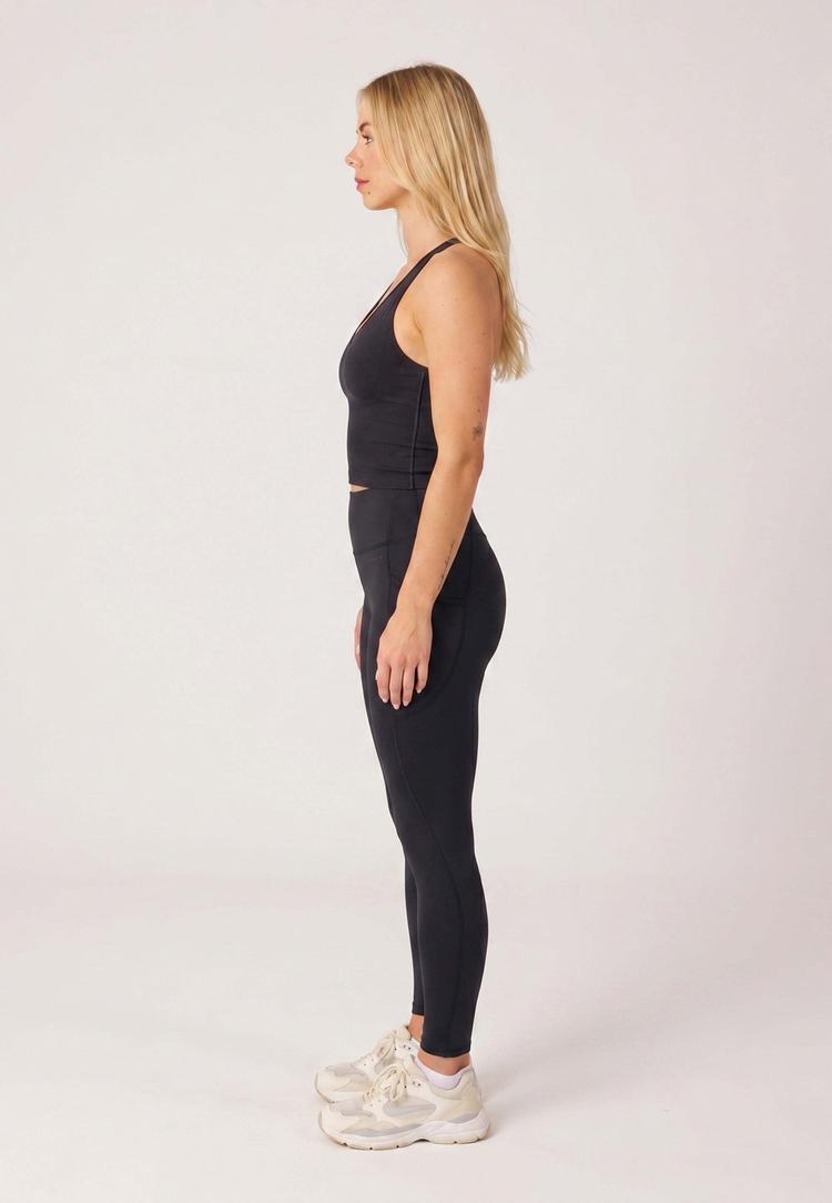 Snocks Snocks Sport-BH Bralette BH Damen - Schwarz - 2 | SportScheck