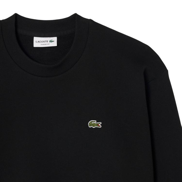 Lacoste Lacoste Sweatshirt Sweatshirt Herren - Schwarz - 0 | SportScheck
