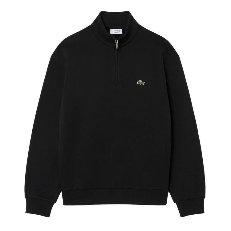 Lacoste Lacoste Sweatshirt Sweatshirt Herren - Schwarz - 0 | SportScheck