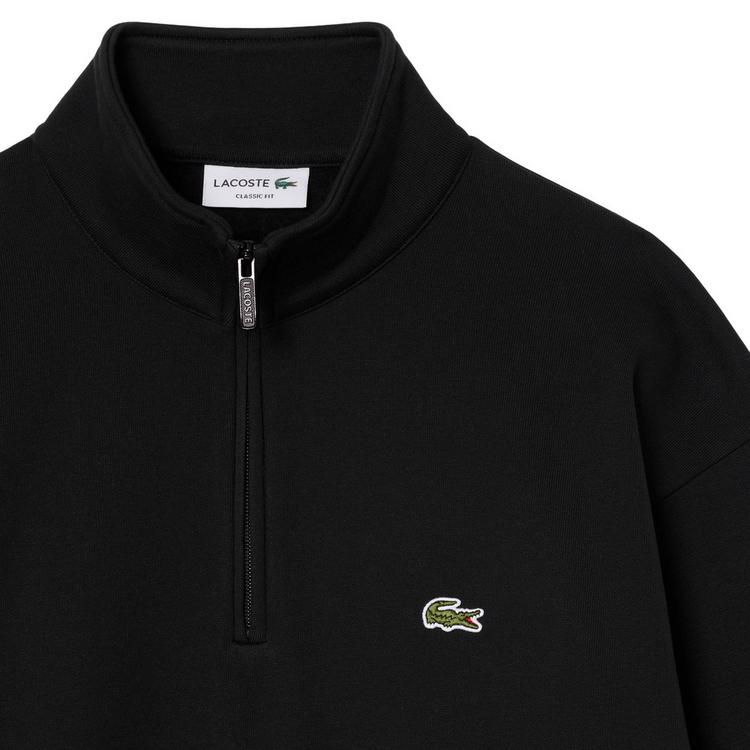 Lacoste Lacoste Sweatshirt Sweatshirt Herren - Schwarz - 0 | SportScheck