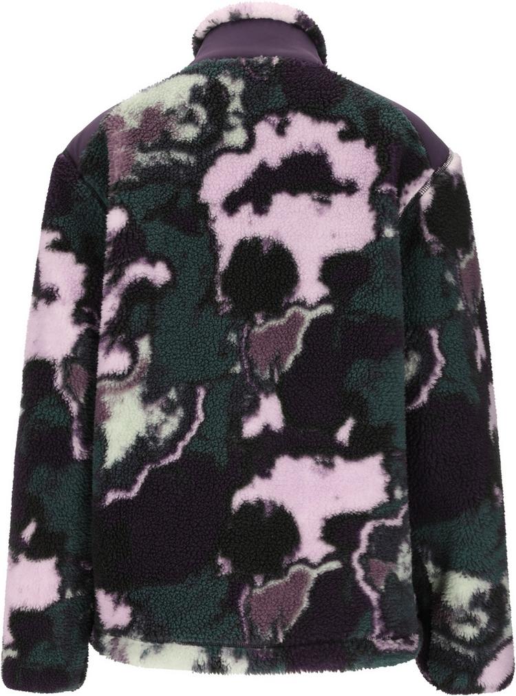 SLOPE SLOPE Kendor Fleecejacke Damen - 3164 North Atlantic - 0 | SportScheck