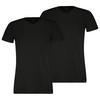 PUMA T-Shirt T-Shirt Herren - Schwarz