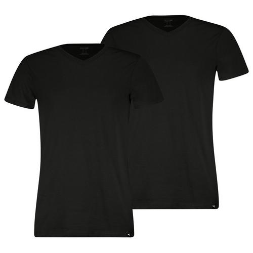 PUMA T-Shirt T-Shirt Herren