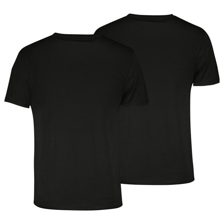 PUMA PUMA T-Shirt T-Shirt Herren - Schwarz - 0 | SportScheck