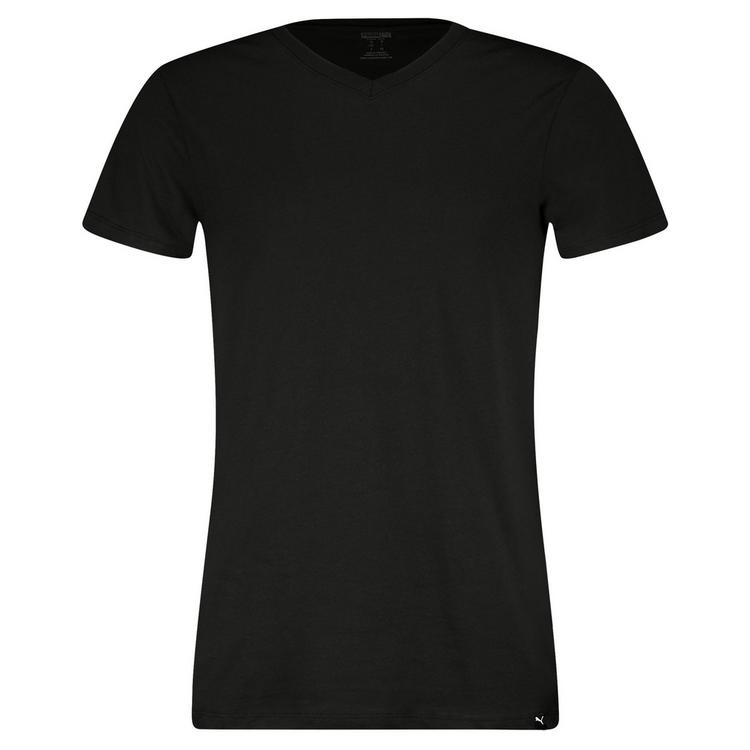 PUMA PUMA T-Shirt T-Shirt Herren - Schwarz - 1 | SportScheck