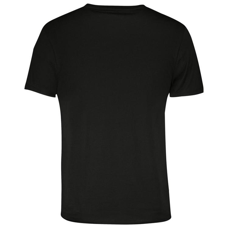PUMA PUMA T-Shirt T-Shirt Herren - Schwarz - 2 | SportScheck