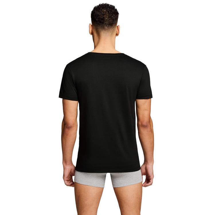 PUMA PUMA T-Shirt T-Shirt Herren - Schwarz - 4 | SportScheck