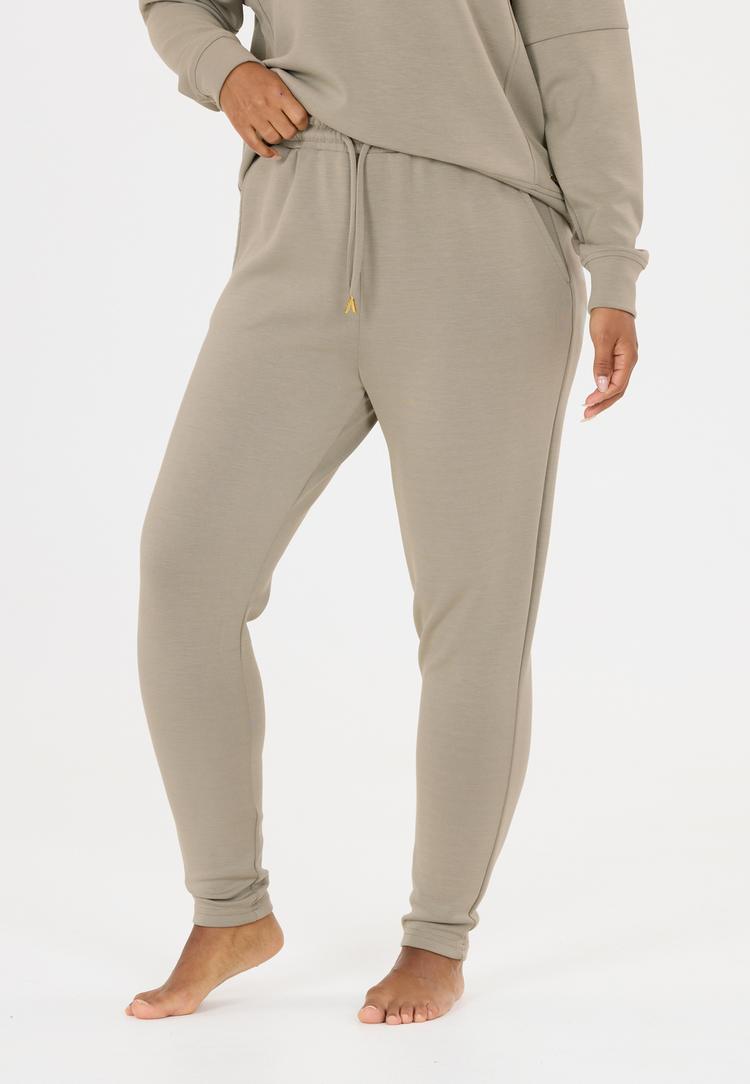 Athlecia Athlecia Jacey Sweathose Damen - 1313 Laurel Oak - 1 | SportScheck