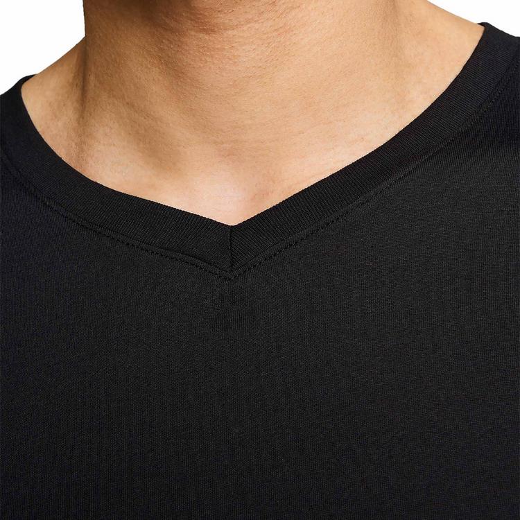 PUMA PUMA T-Shirt T-Shirt Herren - Schwarz - 5 | SportScheck