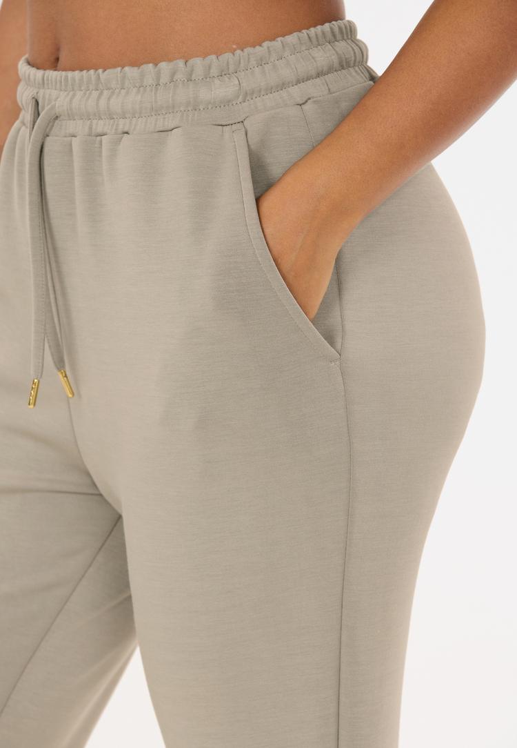 Athlecia Athlecia Jacey Sweathose Damen - 1313 Laurel Oak - 1 | SportScheck