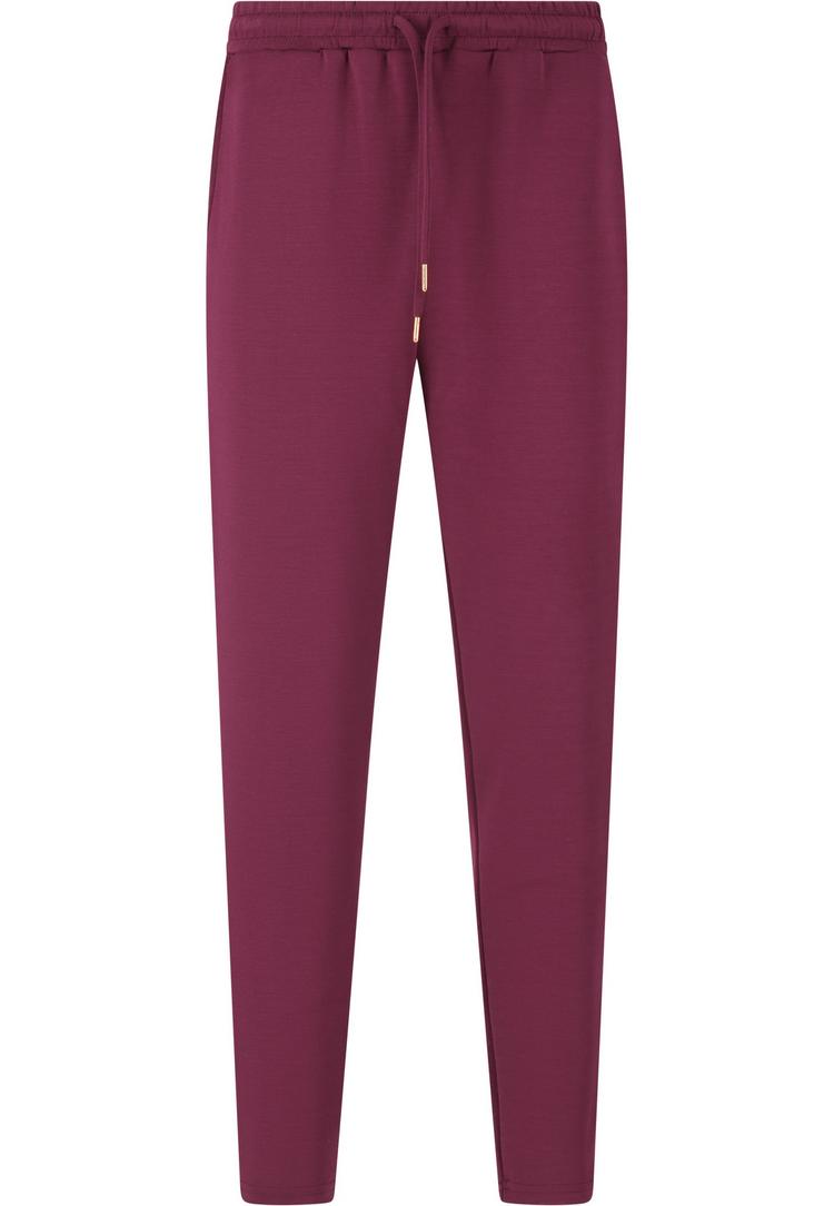 Athlecia Athlecia Jacey Sweathose Damen - 4087 Fig - 0 | SportScheck