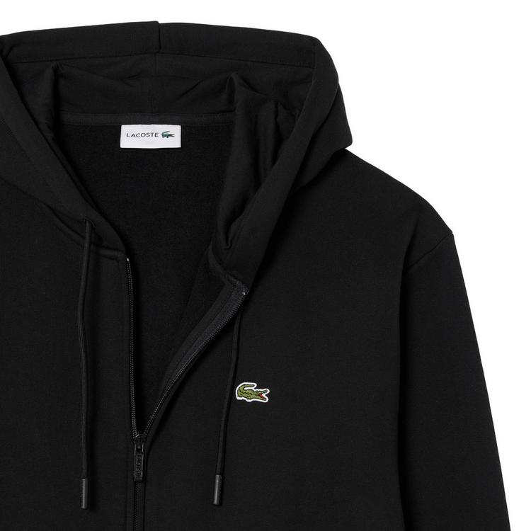 Lacoste Lacoste Sweatjacke Sweatjacke Herren - Schwarz - 0 | SportScheck